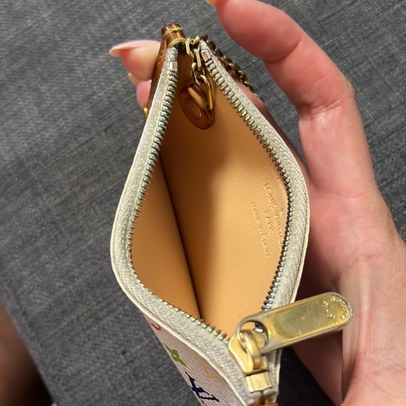 Louis Vuitton X Takashi Murakami Key Clés - Multicolored - Picture 7 of 8